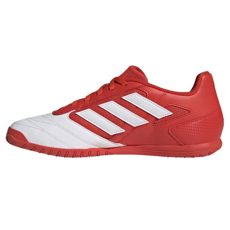 Botas de fútbol Adidas Super Sala 2 In M IE1549 naranja