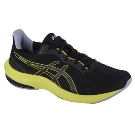 Zapatillas running Asics Gel-Pulse 14 M 1011B491-005 negro