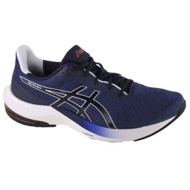 Zapatillas running Asics Gel-Pulse 14 M 1011B491-404 azul