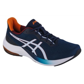 Zapatillas running Asics Gel-Pulse 14 M 1011B491-406 azul