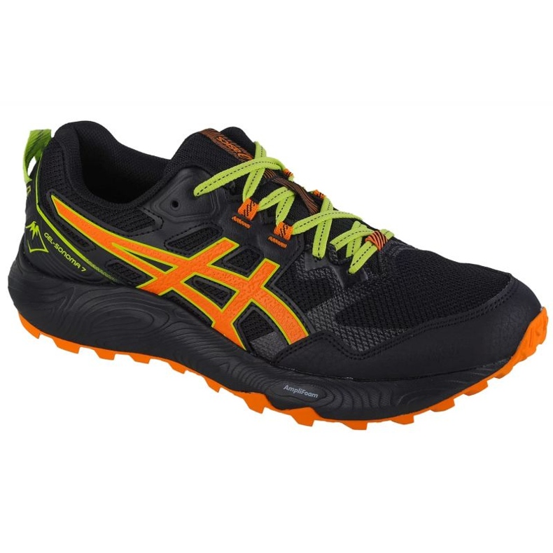 Zapatillas Asics Gel-Sonoma 7 M 1011B595-002 negro