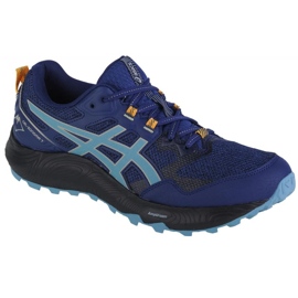 Zapatillas Asics Gel-Sonoma 7 M 1011B595-402 azul Zapatillas Asics Gel-Sonoma 7 M 1011B595-402 azul