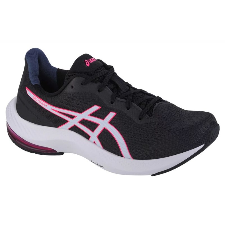 Zapatillas Asics Gel-Pulse 14 W 1012B318-022 negro
