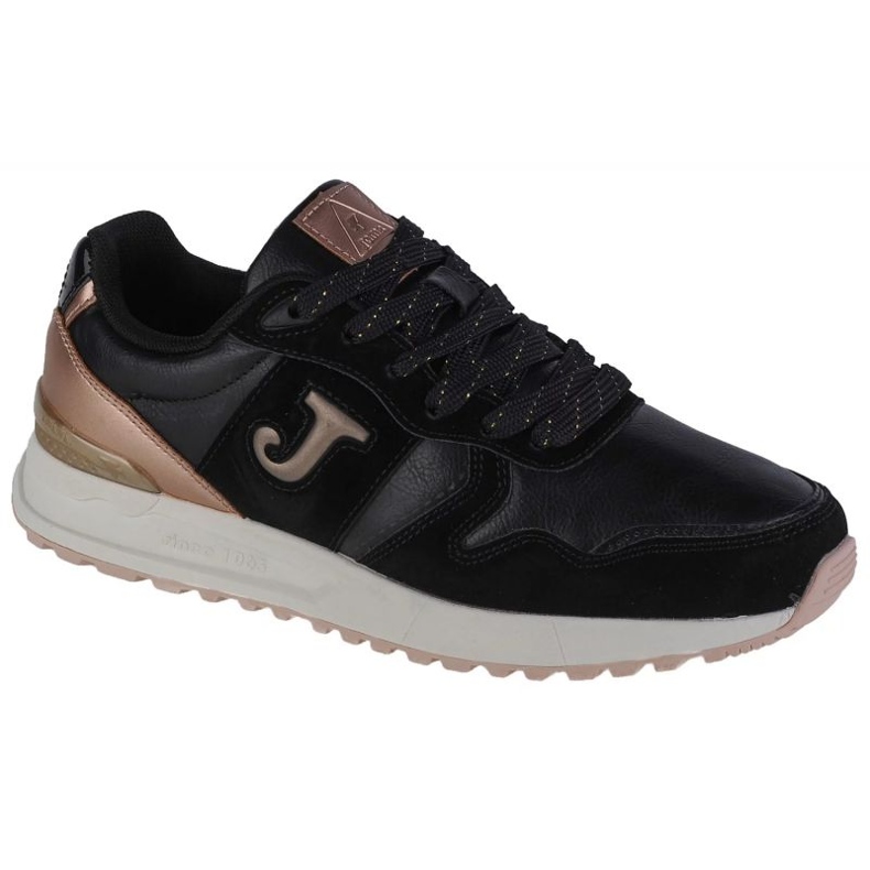 Zapatillas Joma C.200 2201 W C200LW2201 negro