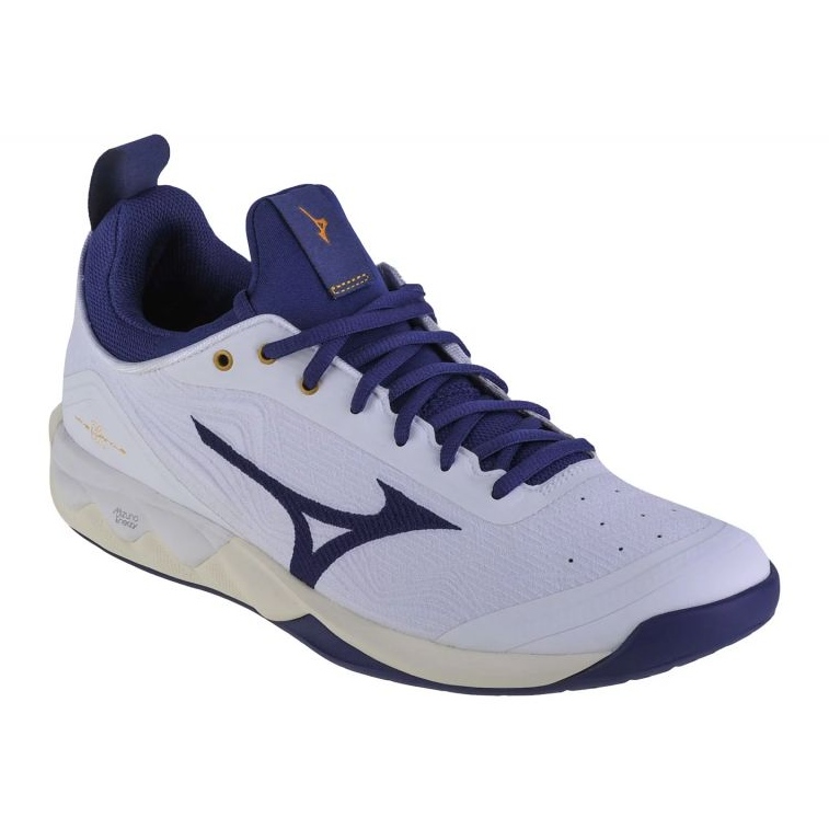 Zapatillas voleibol Mizuno Wave Luminous 2 M V1GA212043 blanco blanco