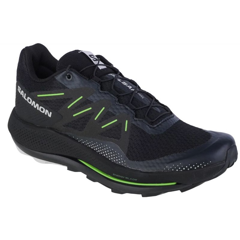 Zapatillas Salomon Pulsar Trail M 473852 negro Zapatillas Salomon Pulsar Trail M 473852 negro