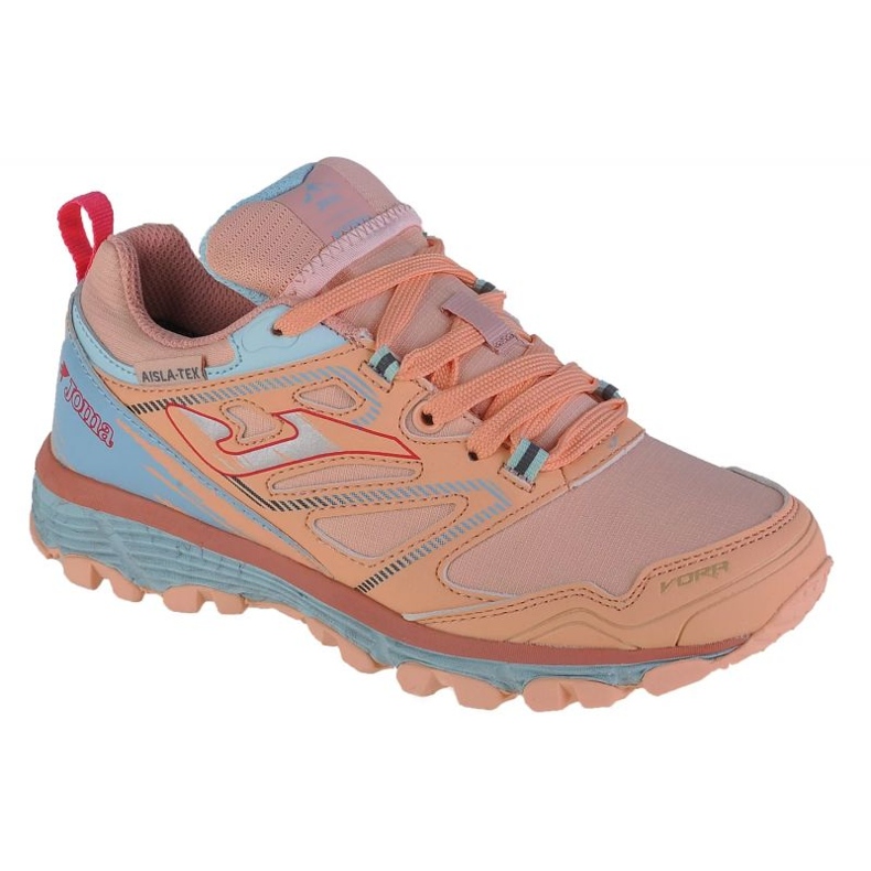 Zapatillas Joma J.Vora 2207 Jr JVORW2207 rosado