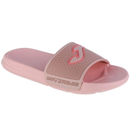 Joma Chanclas Isla 2207 SISLJS2207 rosado