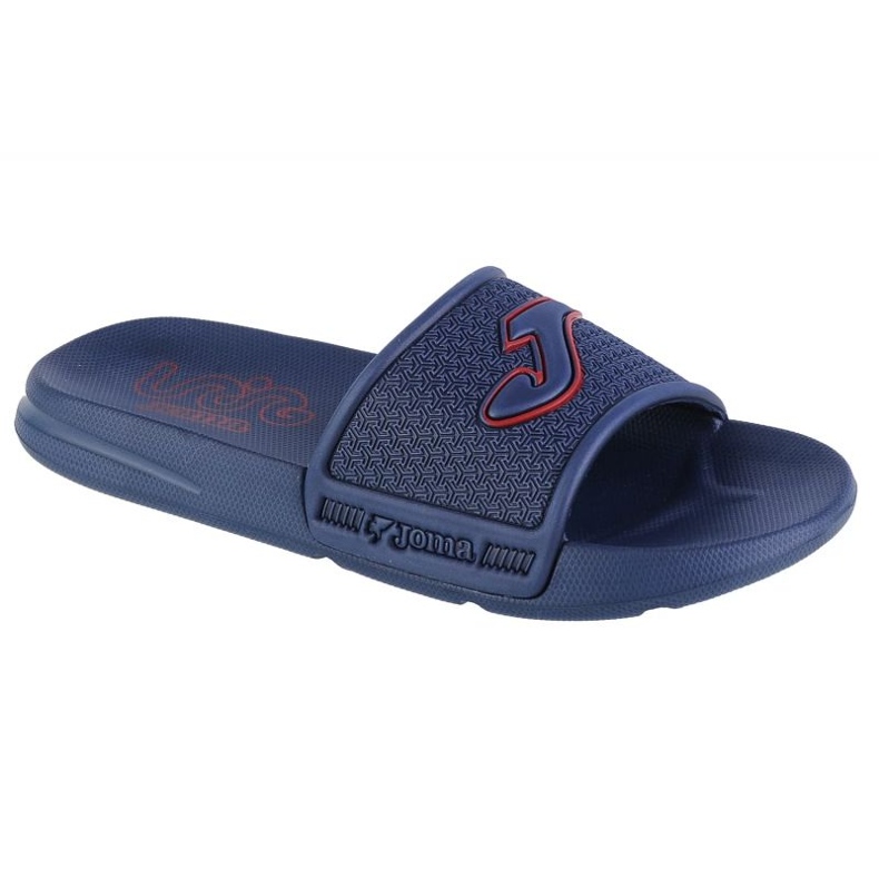 Joma Chanclas Isla 2303 SISLJS2303 azul