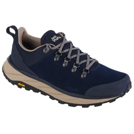 Zapatillas Jack Wolfskin Terraventure Urban Low M 4055381-1169 azul