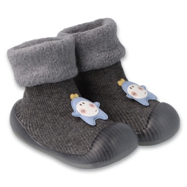 Bebé befado 002P055 gris