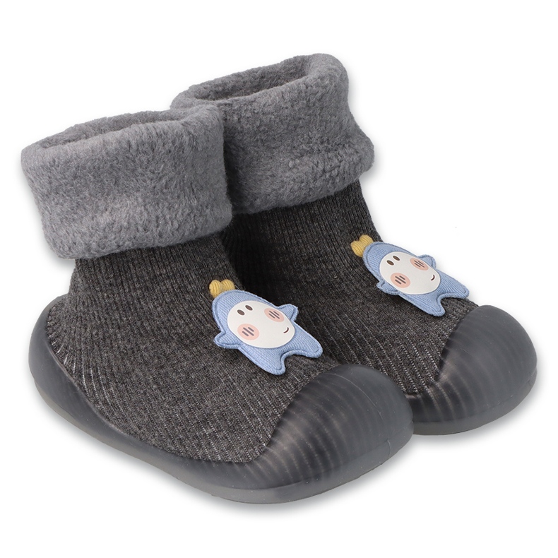 Bebé befado 002P055 gris
