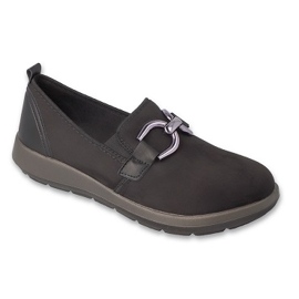 Zapatos befados mujer 156D108