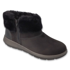 Zapatos befados mujer 156D905
