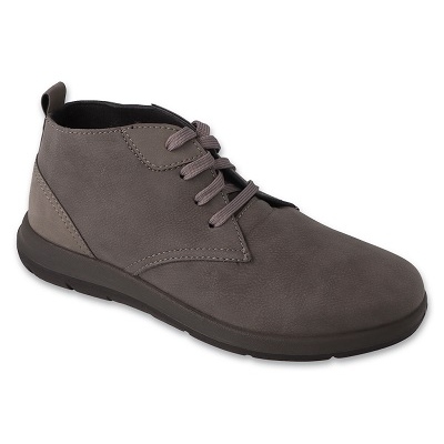 Zapatos hombre befado 156M004 gris
