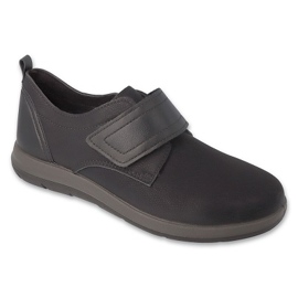 Zapatos hombre befado 156M001 negro