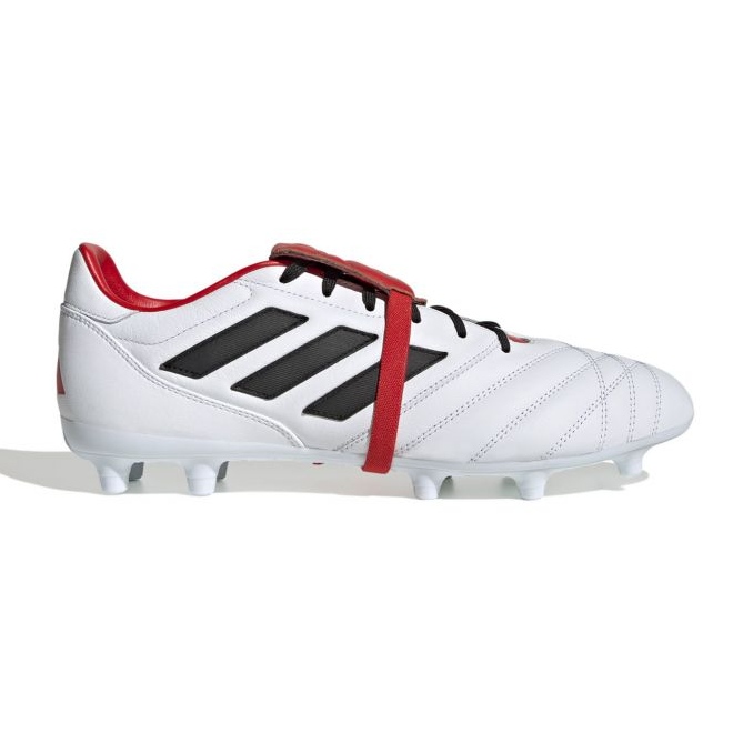 Botas de fútbol adidas Copa Gloro Fg M ID4635 blanco