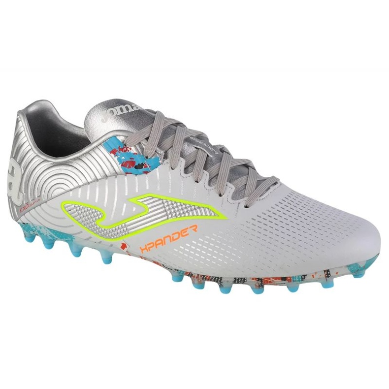 Zapatillas Joma Xpander 2332 Ag M XPAS2332AG blanco