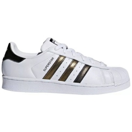 Adidas Superstar W Zapatillas B41513 blanco