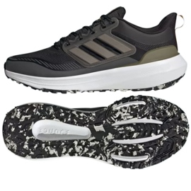 Zapatillas adidas UltraBounce Tr M ID9398 negro