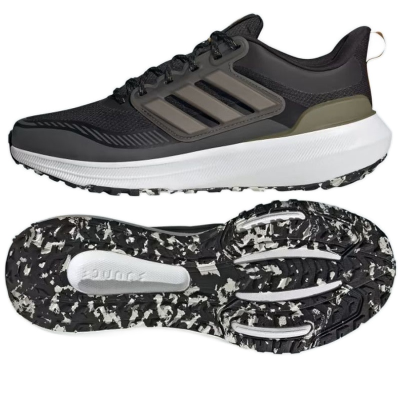 Zapatillas adidas UltraBounce Tr M ID9398 negro