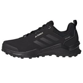 Zapatillas Adidas Terrex AX4 Beta COLD.RDY M IF7431 negro