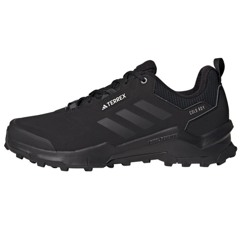 Zapatillas Adidas Terrex AX4 Beta COLD.RDY M IF7431 negro