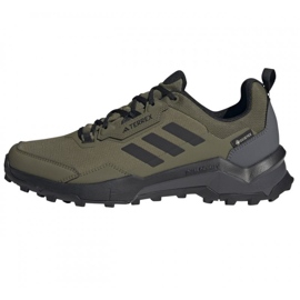Zapatillas Adidas Terrex AX4 Gtx M HP7400 verde