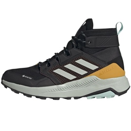 Zapatillas Adidas Terrex Trailmaker Mid Gtx M IF4936 negro