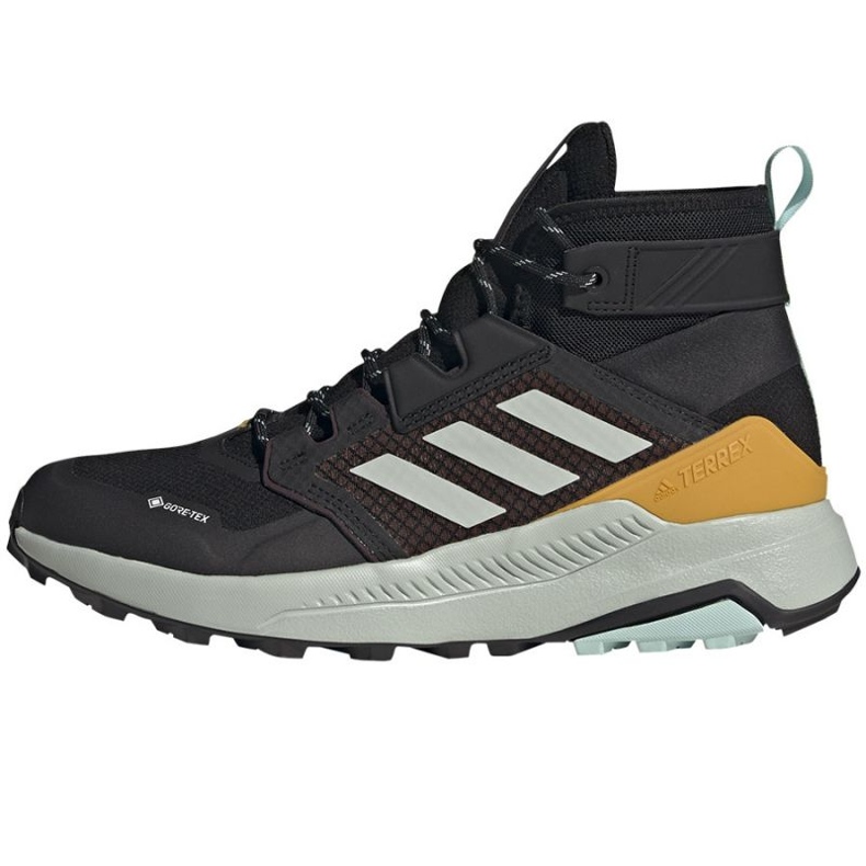 Zapatillas Adidas Terrex Trailmaker Mid Gtx M IF4936 negro