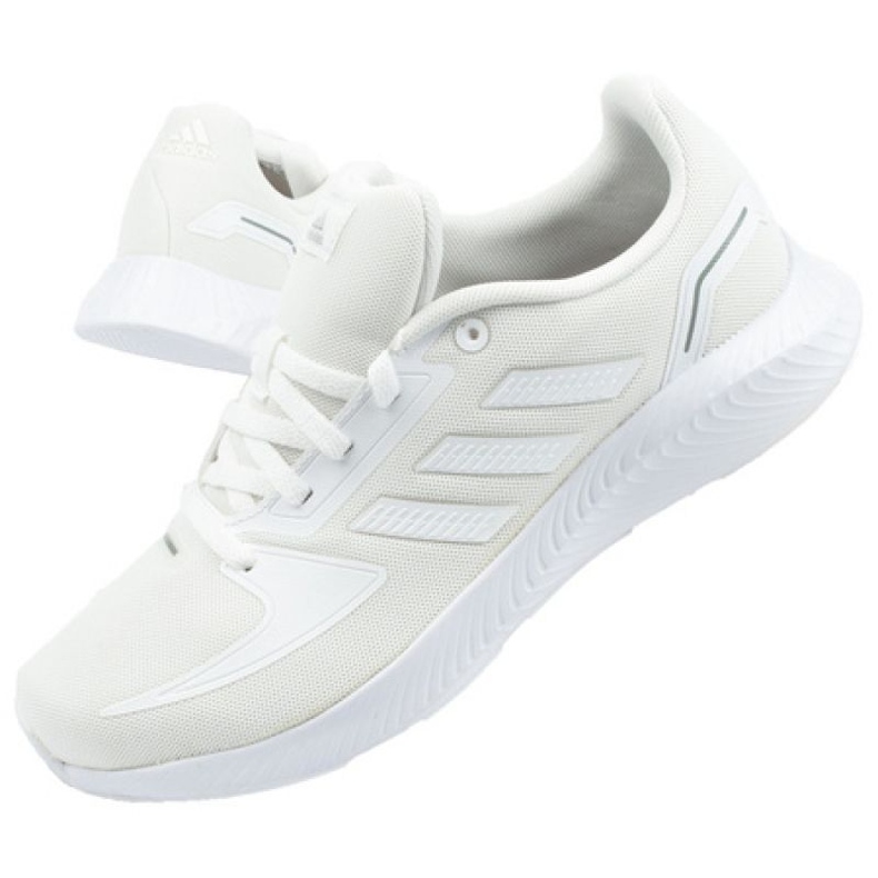 Zapatillas deportivas Adidas Runfalcon 2.0 W FY9496 blanco