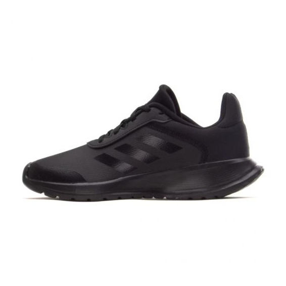 Zapatillas Adidas Tensaur Run 2.0 K GZ3426 negro