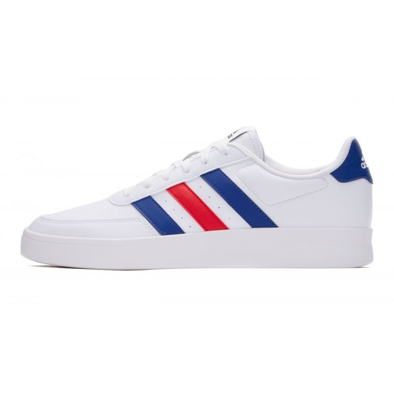 Zapatos adidas Breaknet 2.0 M HP9424 blanco