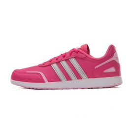 Zapatillas Adidas Vs Switch 3 K Jr IG9635 rosado
