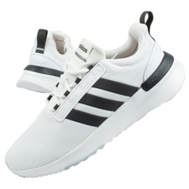 Zapatillas Adidas Racer TR21 M GZ8182 blanco