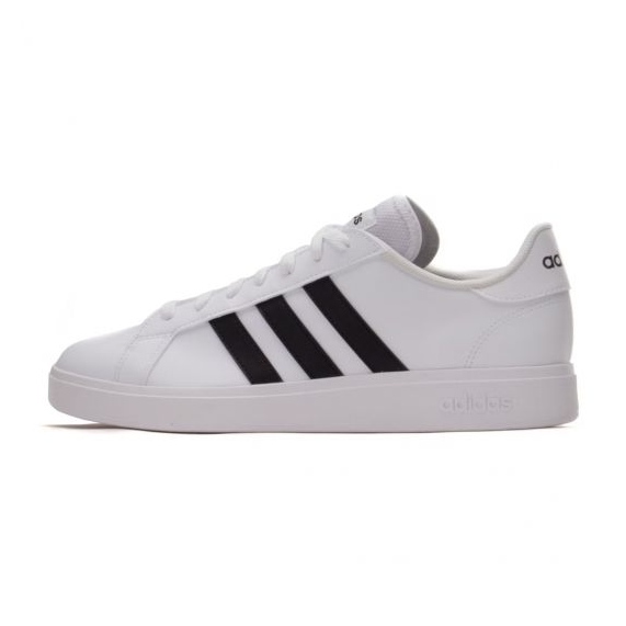 Zapatillas Adidas Grand Court 2.0 M GW9250 blanco