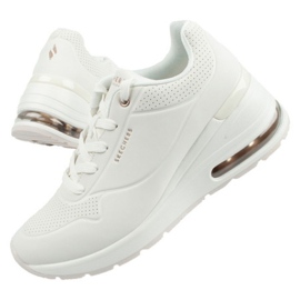 Zapatillas Skechers Million Air W 155401 blanco Zapatillas Skechers Million Air W 155401 blanco