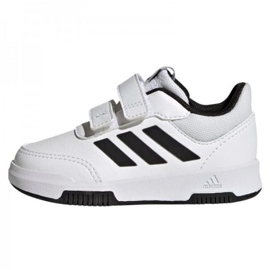 Zapatillas Adidas Tensaur Sport 2.0 Cf I Jr GW1988 blanco
