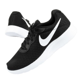 Zapatillas Nike Tanjun W DJ6257-004 negro