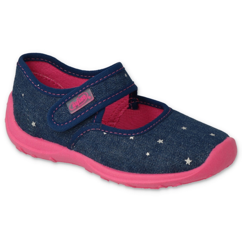 Zapatos befado niño 661X012 azul