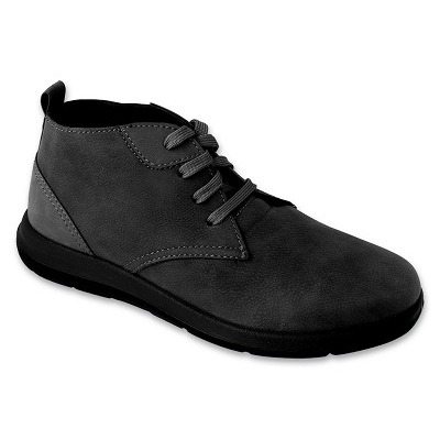 Zapatos befado hombre 156M003 negro
