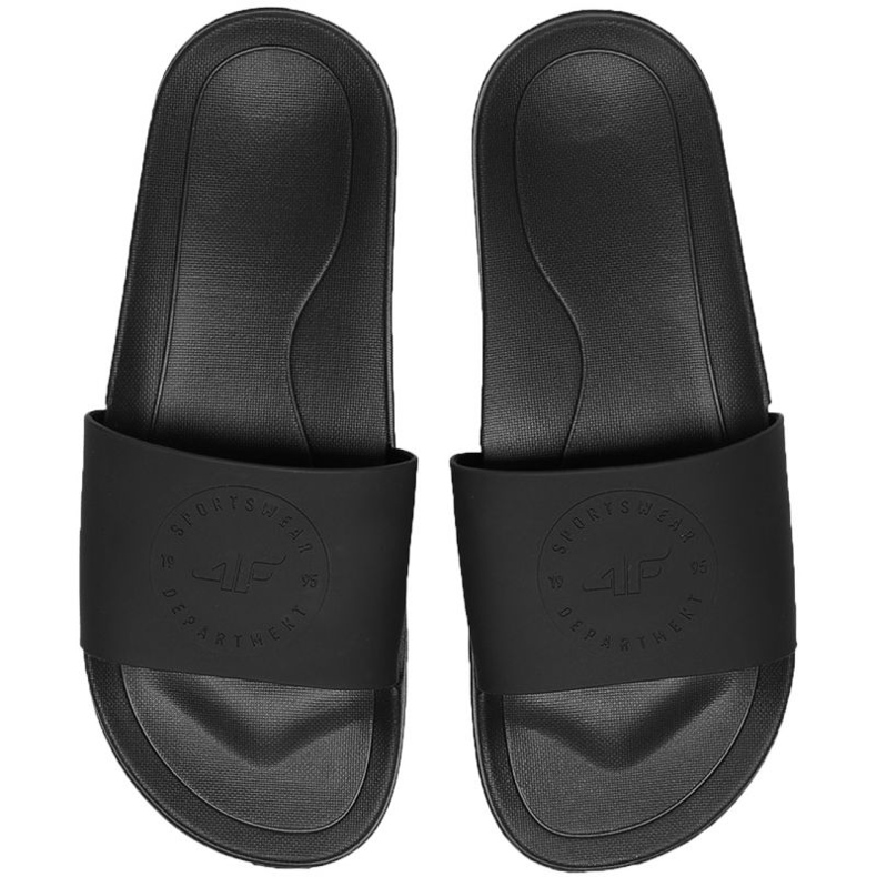 Chanclas 4F M47A M 4FMM00FFLIM047A 31S negro Chanclas 4F M47A M 4FMM00FFLIM047A 31S negro