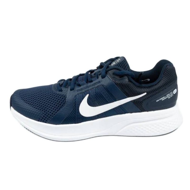 Zapatillas Nike Run Swift 2 M CU3517 400 azul KeeShoes