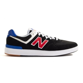 Zapatillas New Balance M CT574RPR negro