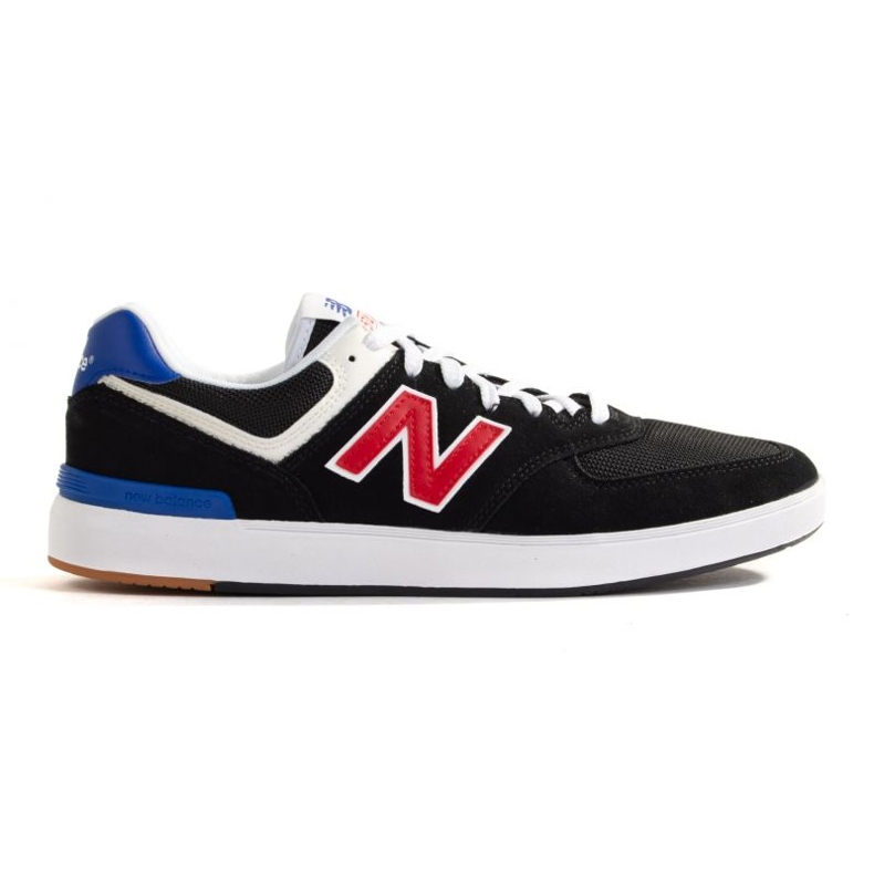 Zapatillas New Balance M CT574RPR negro Zapatillas New Balance M CT574RPR negro
