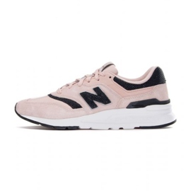 Zapatillas New Balance W CW997HDM rosa