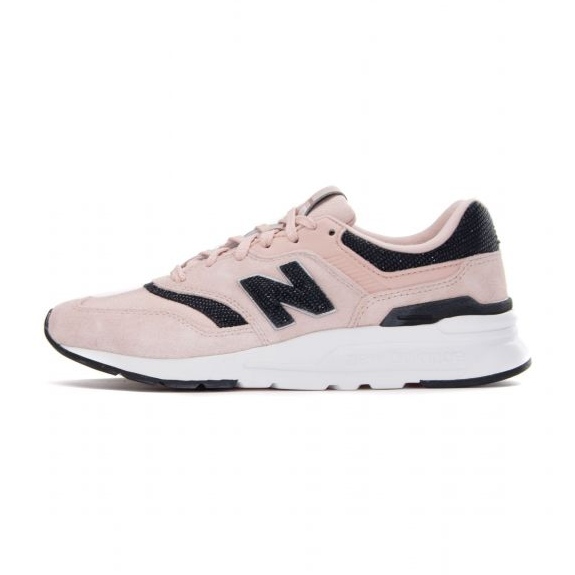 Zapatillas New Balance W CW997HDM rosado