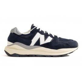 Zapatillas New Balance M M5740VLB azul