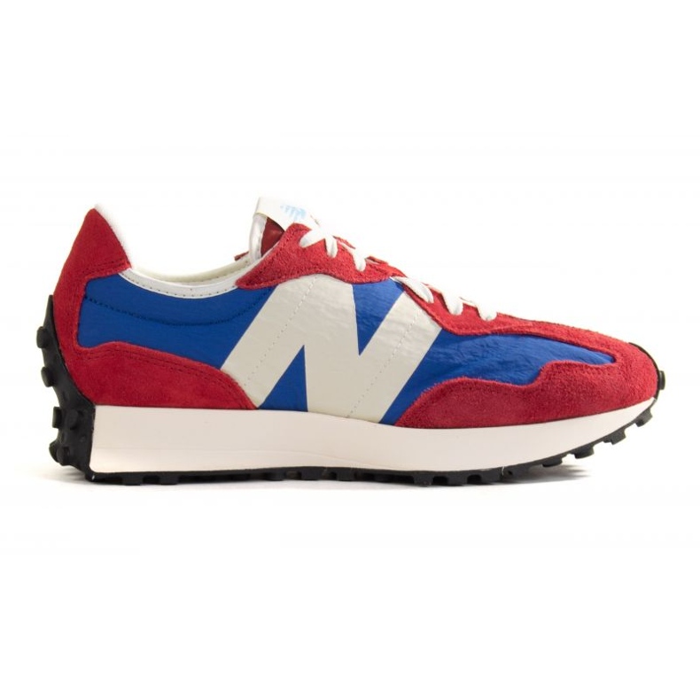 Zapatillas New Balance M MS327CH rojo Zapatillas New Balance M MS327CH rojo