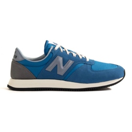 Zapatillas New Balance M UL420TN2 azul